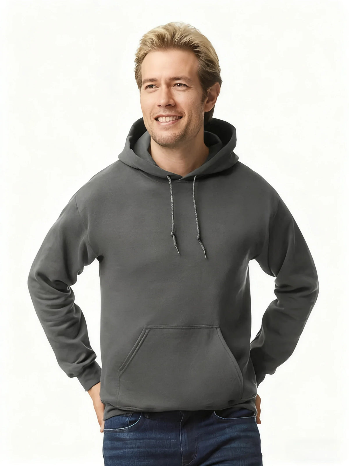 Cotton Unisex Hoodies