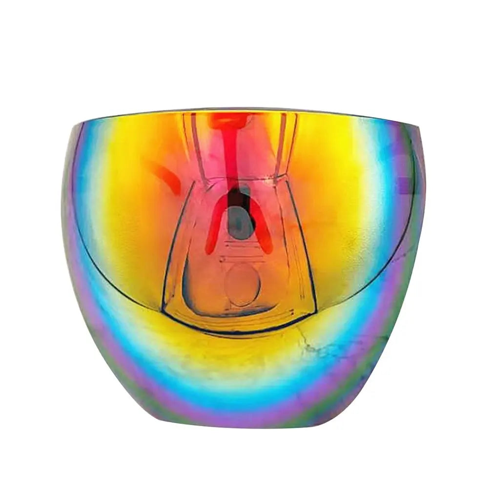 Sunglasses Women Men Protective Faceshield Glasses Goggles Full Face Covered Spherical Lens Anti-Spray Safety Sunglasses Men