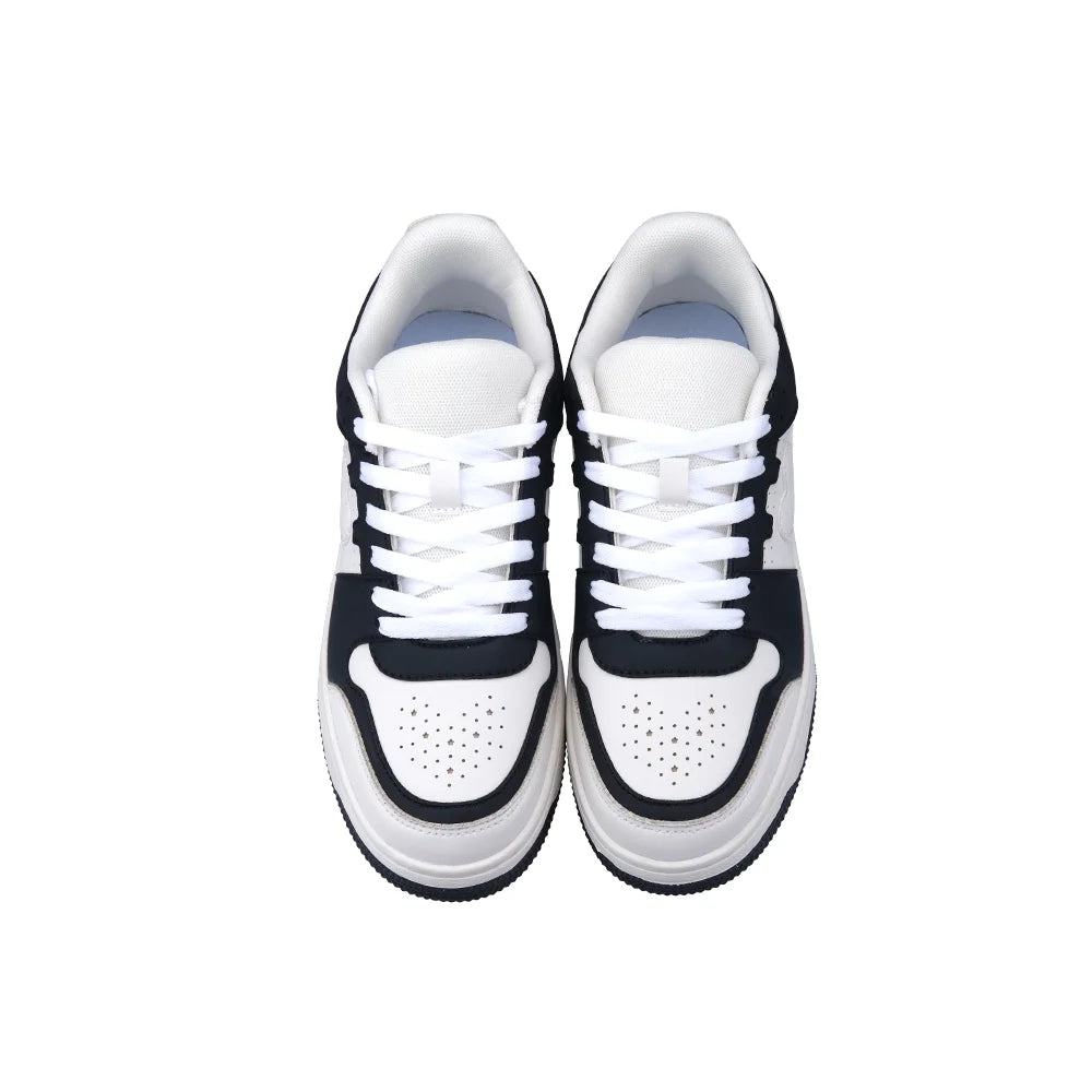 Fashion Luxury Man Designer Sneakers Men Walking Shoes