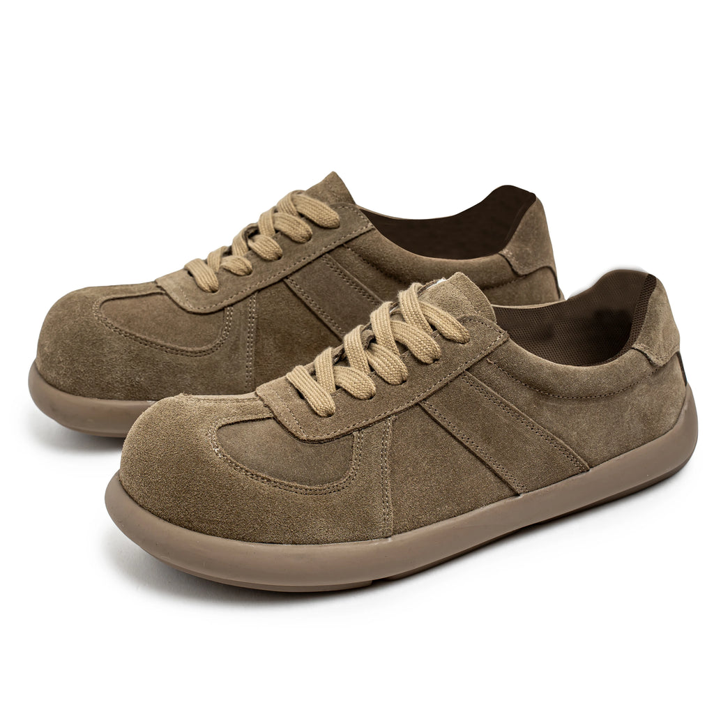 New Wholesale Original Design Tekkies Shoes for Men Big Toe Feet Flat Outdoor City Jogging Sneaker Low Price Korean Fashion