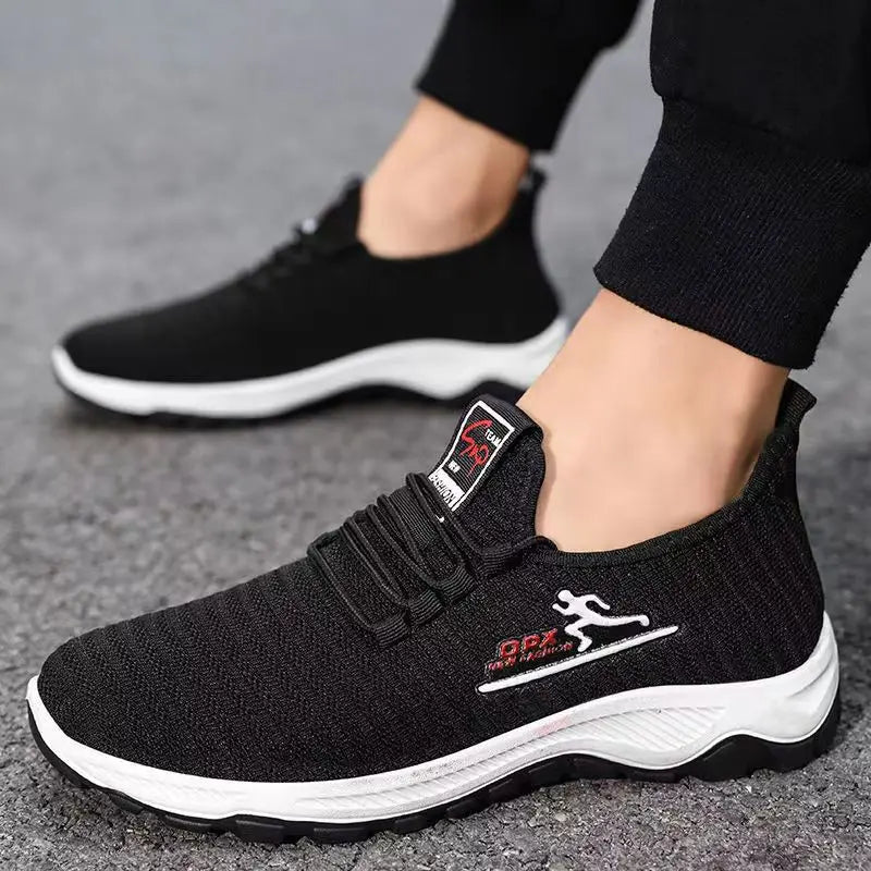 Wholesale Cheapest Lace up Running Shoes Casual Shoes Sneaker Walking Style Cheapest Sport Shoes