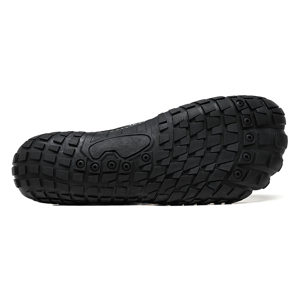 Minimalist Men's Wide Barefoot Sneakers Zero Drop Sole Optimal Relaxation Walking Yoga GYM Beach Shoes Water Shoes