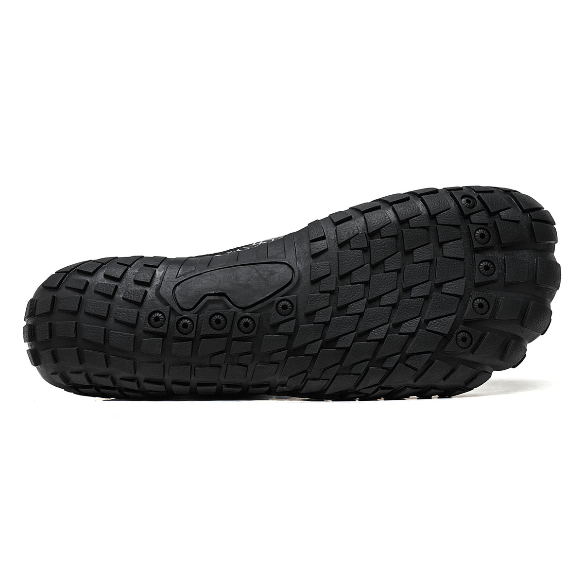 Minimalist Men's Wide Barefoot Sneakers Zero Drop Sole Optimal Relaxation Walking Yoga GYM Beach Shoes Water Shoes
