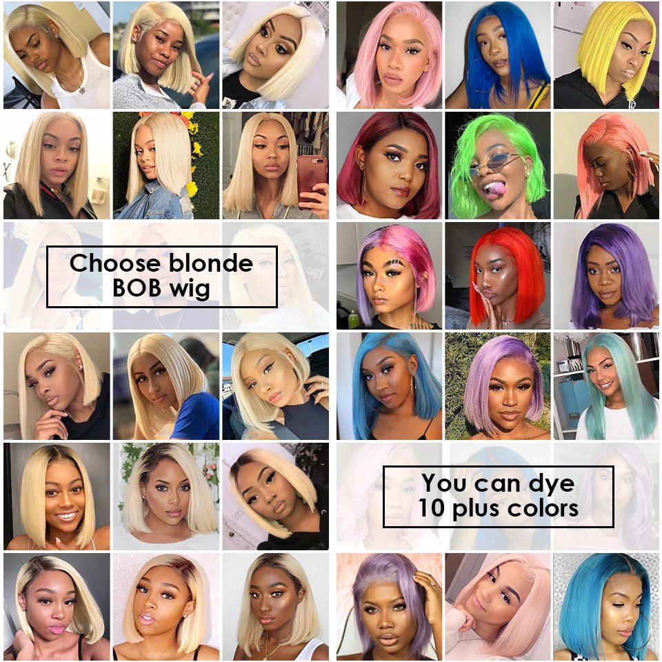 Wholesale Bangbob Human Hair Wig,Cuticle Aligned Vietnamese Human Short Bob Wig, Virgin Hair Vendor Straight Curly Wave Bob Wig