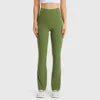 Spring and Summer New Women Quick Drying Fashion Yoga Pants Sports Casual Pants High Waist Yoga Pants