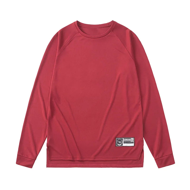 Factory Wholesale Cheap Price Good Quality Custom T Shirt for Men Gym Sports Training Jogging Wear