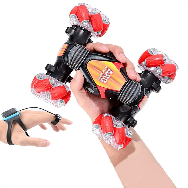 New Arrival 2.4Ghz Control Rc Cars with 3 Channels Auto Return Good Material Drifting Cars with Charger and USB Cable Included