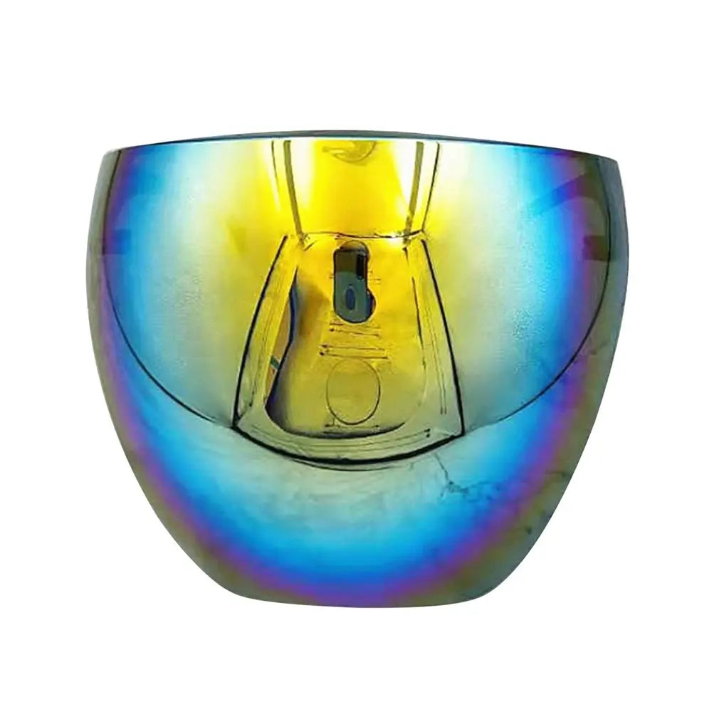 Sunglasses Women Men Protective Faceshield Glasses Goggles Full Face Covered Spherical Lens Anti-Spray Safety Sunglasses Men