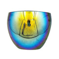 Sunglasses Women Men Protective Faceshield Glasses Goggles Full Face Covered Spherical Lens Anti-Spray Safety Sunglasses Men