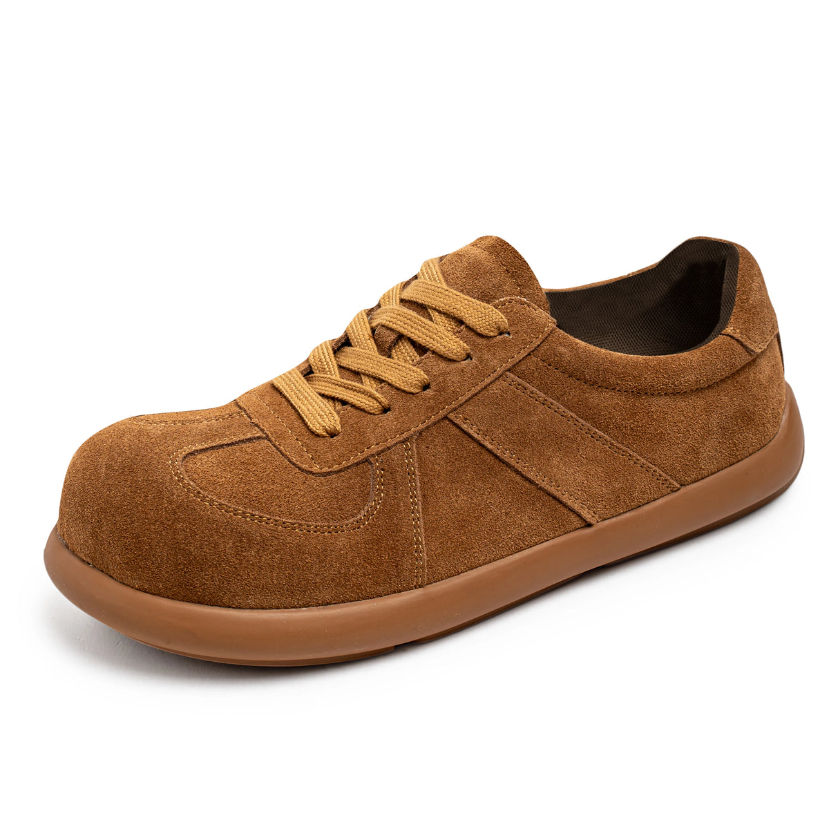 New Wholesale Original Design Tekkies Shoes for Men Big Toe Feet Flat Outdoor City Jogging Sneaker Low Price Korean Fashion