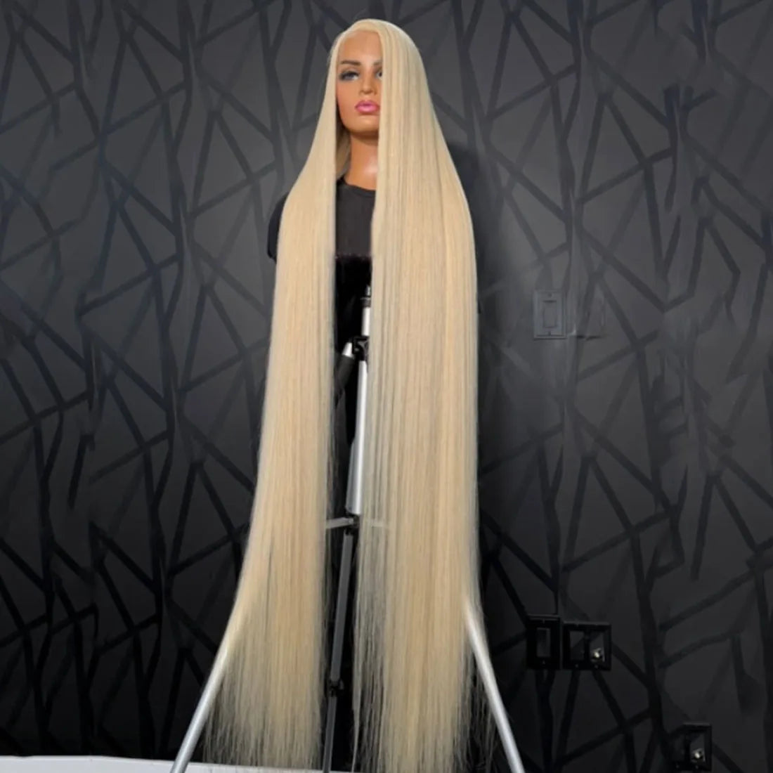 Wholesale Virgin Brazilian Remy Lace Front Wigs for Lace Glueless Baby Hair Full 13x4 13x6 Frontal Wig C2511040 Blonde