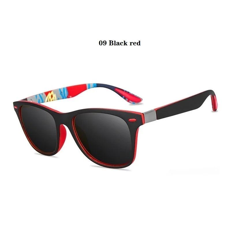 Sunglasses For Men Women Luxury Vintage Designer Sunglasses Man Female Car Driving Eyewear Men's Sun Glasses