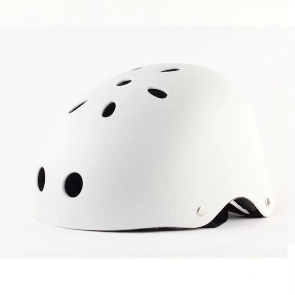 Child Kids Mens women boys girls  Skating Helmet Equipment Sports Saftly Security Cycling bicycle Helmets bike adjustable size
