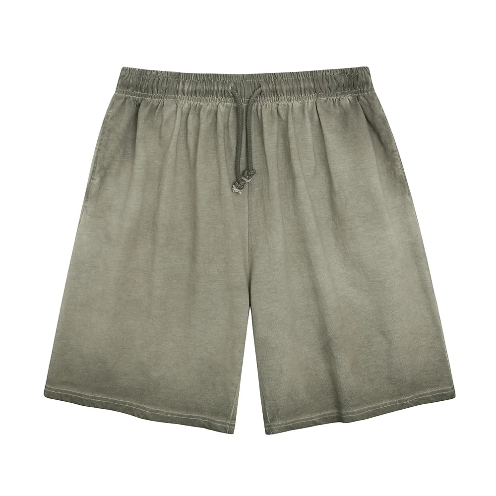 Masculinos Cotton Basketball Sports Gym Running  Para Mujer Pour De Hombre Women's Men's Distressed Shorts for Women Men
