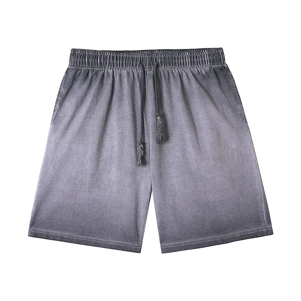 Masculinos Cotton Basketball Sports Gym Running  Para Mujer Pour De Hombre Women's Men's Distressed Shorts for Women Men