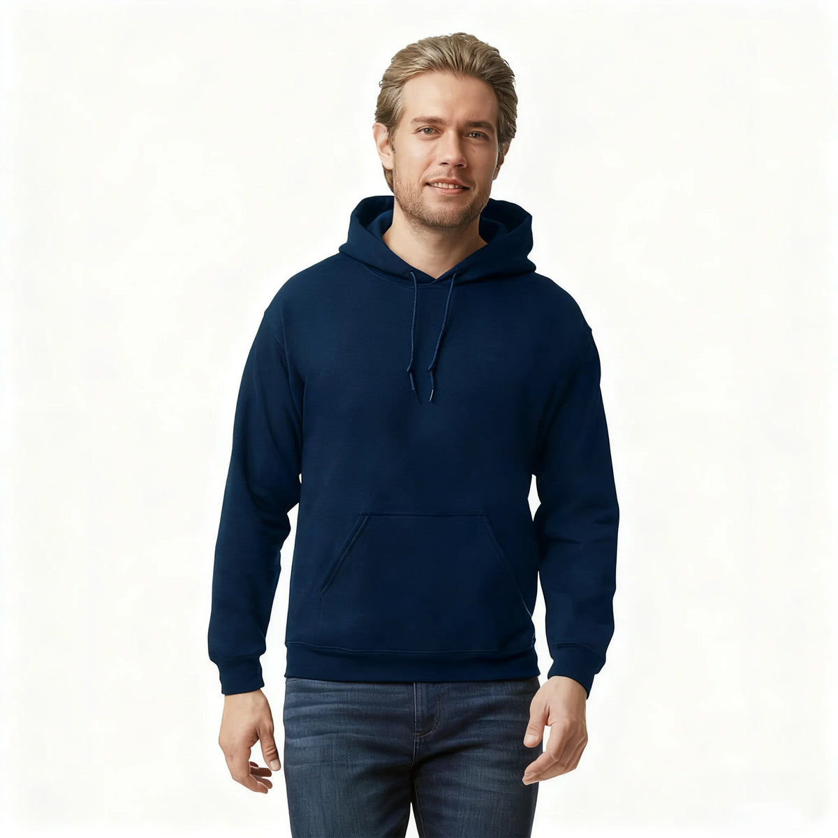 Cotton Unisex Hoodies