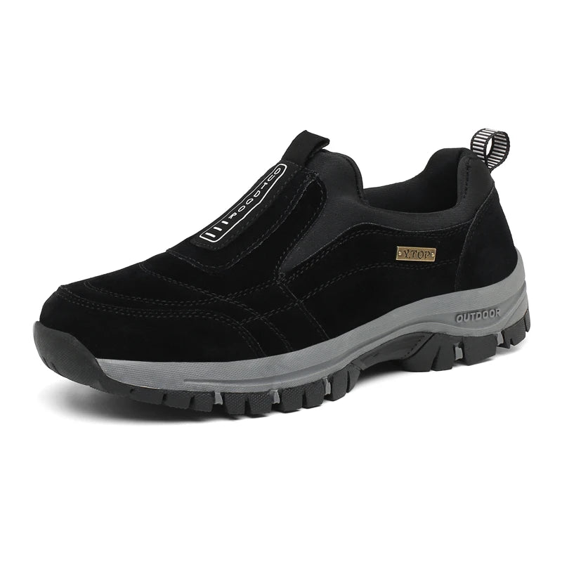 Customized Lightweight Western Climbing Lace Sneakers for Men Women Wholesale Selling New Design for Summer Winter Autumn