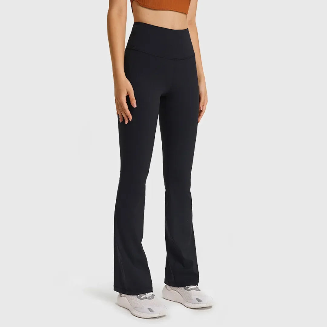 Spring and Summer New Women Quick Drying Fashion Yoga Pants Sports Casual Pants High Waist Yoga Pants