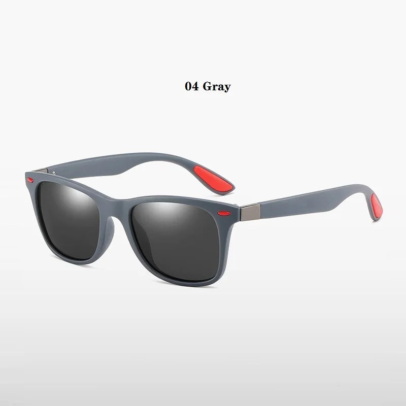 Sunglasses For Men Women Luxury Vintage Designer Sunglasses Man Female Car Driving Eyewear Men's Sun Glasses
