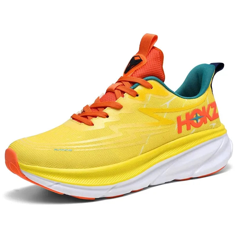 Hot Selling Style Men's Women's High Quality Running Shoes Autumn Support Custom Sneakers Mesh Insole