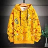 Fashion Hoodies Men