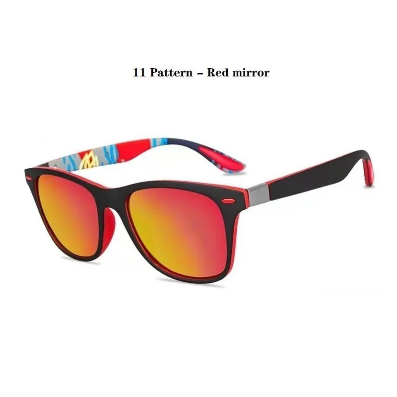 Sunglasses For Men Women Luxury Vintage Designer Sunglasses Man Female Car Driving Eyewear Men's Sun Glasses