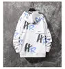 Fashion Hoodies Men