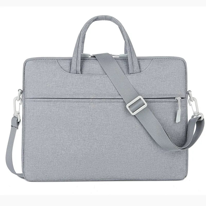 Cute Portable Tablet Bag Shoulder Slung Ladies' Casual Bag 14-inch Notebook Handbag Custom Wholesale Refurbished Laptops