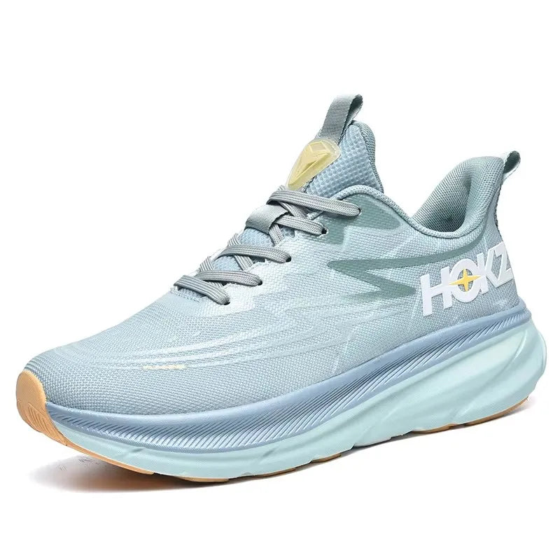 Hot Selling Style Men's Women's High Quality Running Shoes Autumn Support Custom Sneakers Mesh Insole