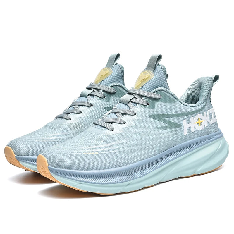 Hot Selling Style Men's Women's High Quality Running Shoes Autumn Support Custom Sneakers Mesh Insole