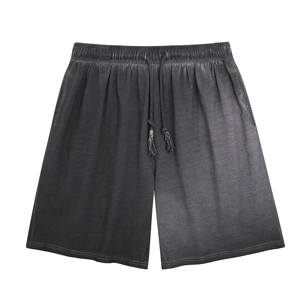 Masculinos Cotton Basketball Sports Gym Running  Para Mujer Pour De Hombre Women's Men's Distressed Shorts for Women Men