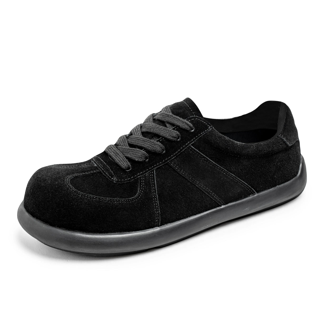 New Wholesale Original Design Tekkies Shoes for Men Big Toe Feet Flat Outdoor City Jogging Sneaker Low Price Korean Fashion