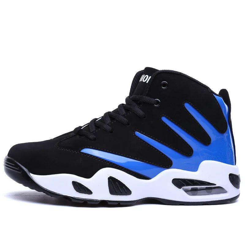 High-quality Stylish and Comfortable Men's Custom Basketball Shoes High Quality