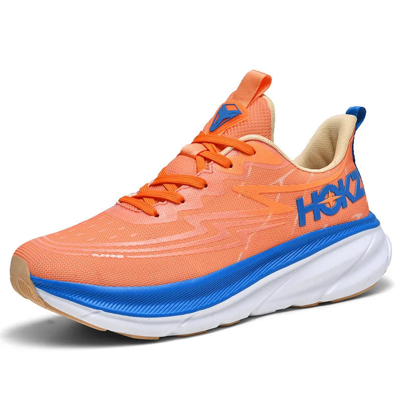 Hot Selling Style Men's Women's High Quality Running Shoes Autumn Support Custom Sneakers Mesh Insole
