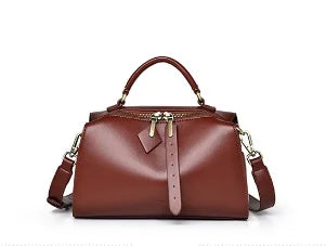 Large Capacity Commuting Bag Women's Crossbody Bag, High-end Single Shoulder Handbag