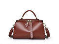 Large Capacity Commuting Bag Women's Crossbody Bag, High-end Single Shoulder Handbag