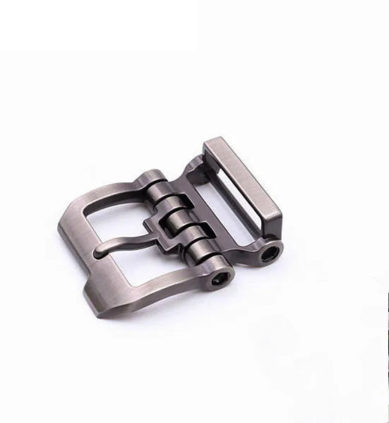 4.0cm Men Belt Buckle For Men Cowskin Genuine Leather Men belt Buckle Quality Male Brown Strap Vintage Jeans Belt Accessories
