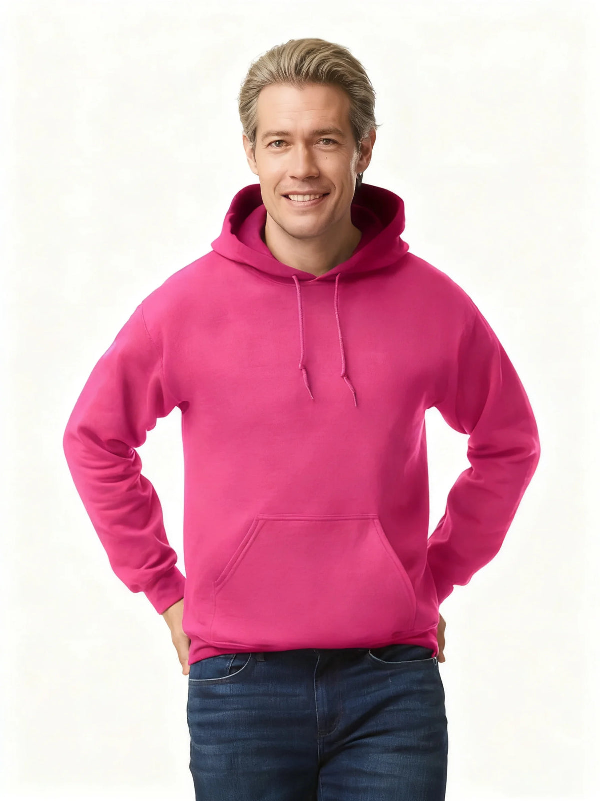 Cotton Unisex Hoodies