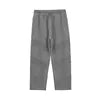 New Product Loose Casual Oversize 100 Cotton Wide Leg Circumference Pants Gym Men Trousers New Design Men Trousers