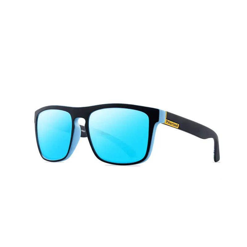 Sunglasses Men Polarized Shades For Women  Driving Sun Glasses 100% UV400