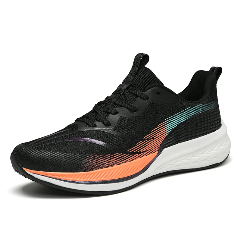 Fashion Sneakers for Men Outdoor Sneaker Running Sports Casual Shoe Mens Custom Factory Fitness Walking Style Shoes