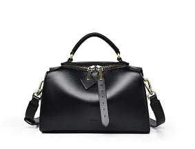 Large Capacity Commuting Bag Women's Crossbody Bag, High-end Single Shoulder Handbag