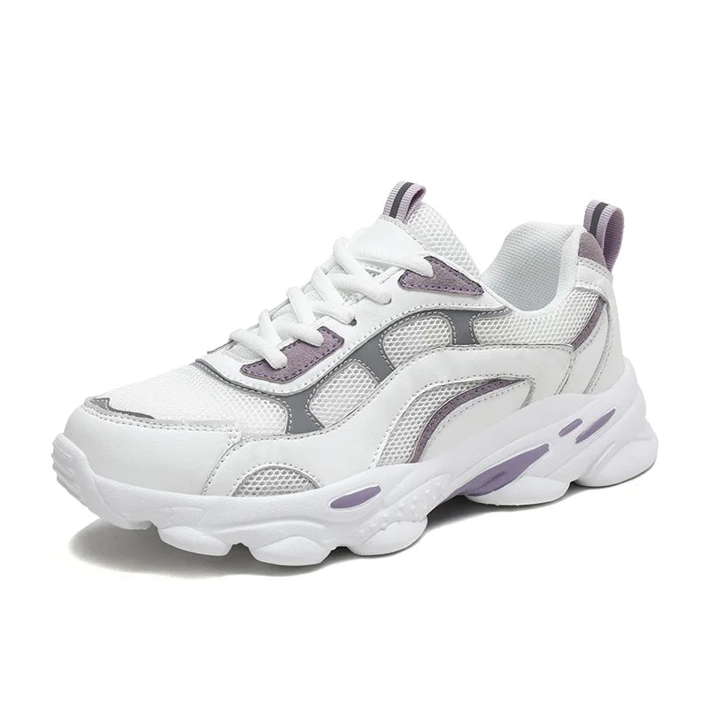 Tennis Casual Sneakers Lightweight Breathable Running Shoes Platform Sneaker Luxury Designer Sports Shoes