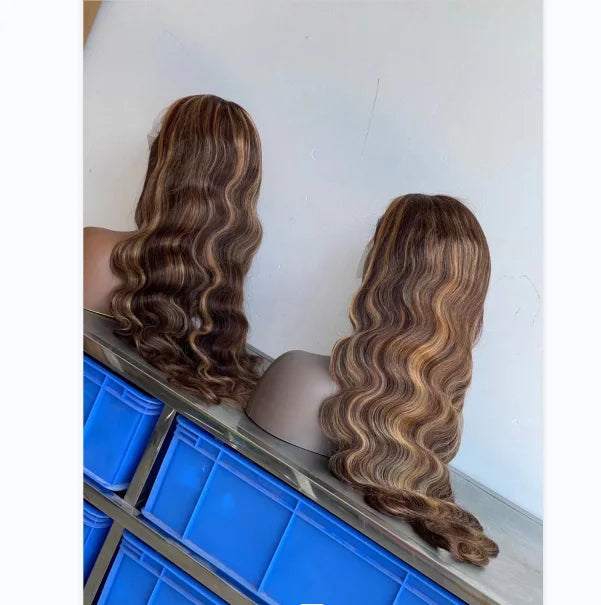 Cheap Price Drop Shipping Human Hair 13x4 13x6 Short HD Lace Front Human Hair Wigs for Black Cuticle Aligned Brazilian Hair