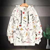 Fashion Hoodies Men