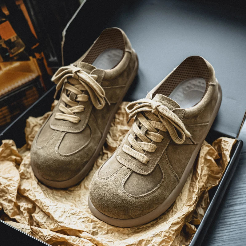 New Wholesale Original Design Tekkies Shoes for Men Big Toe Feet Flat Outdoor City Jogging Sneaker Low Price Korean Fashion