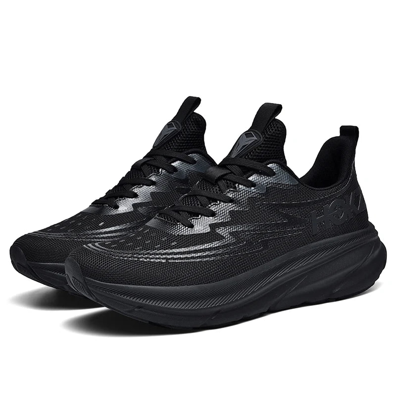 Hot Selling Style Men's Women's High Quality Running Shoes Autumn Support Custom Sneakers Mesh Insole