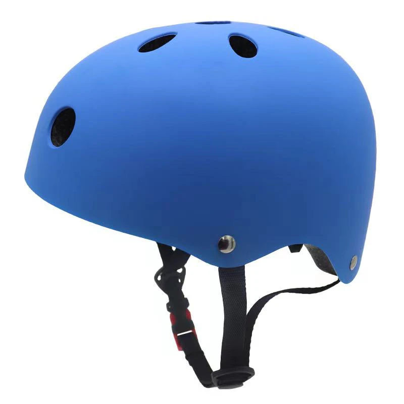 Child Kids Mens women boys girls  Skating Helmet Equipment Sports Saftly Security Cycling bicycle Helmets bike adjustable size