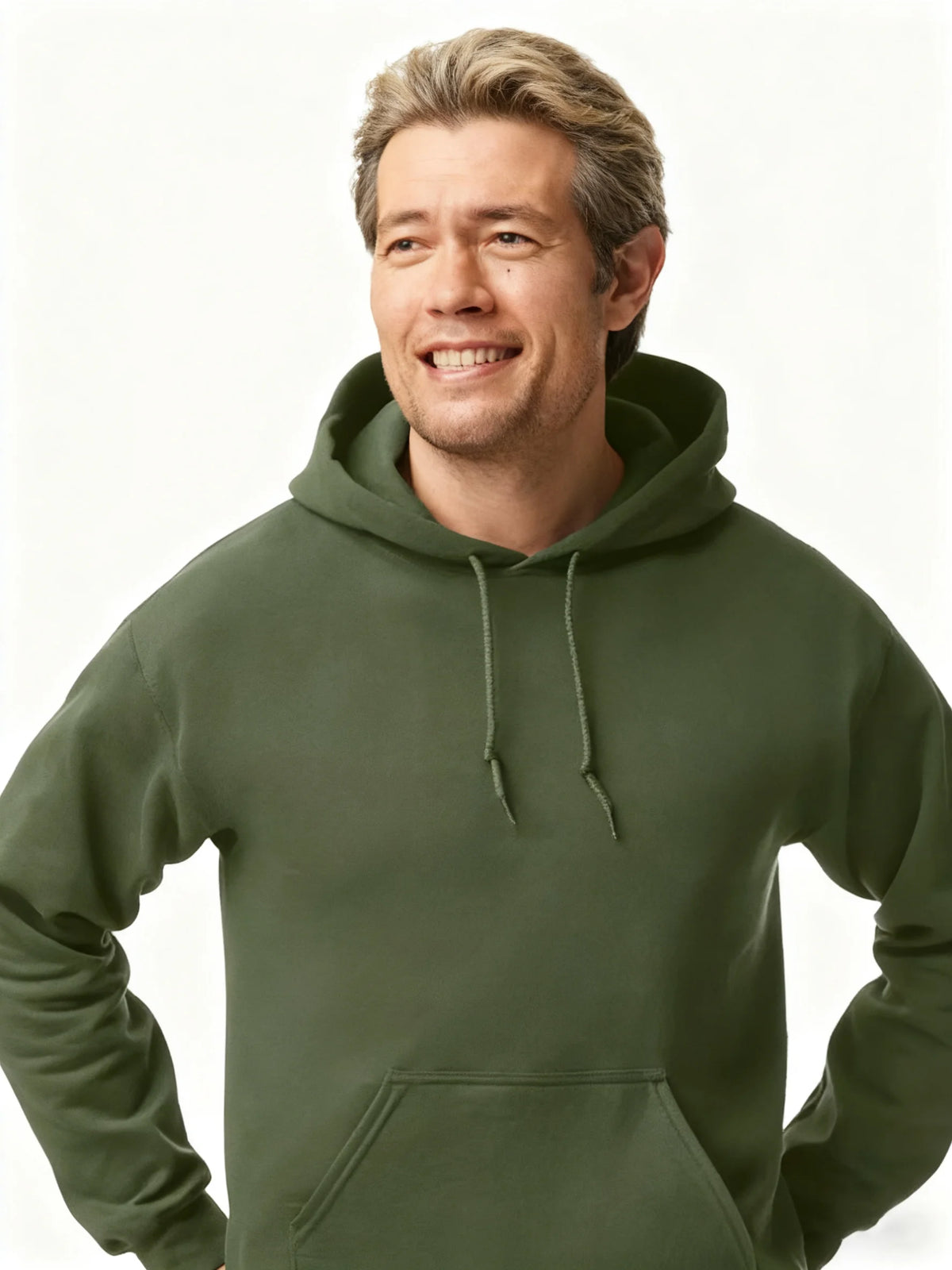 Cotton Unisex Hoodies