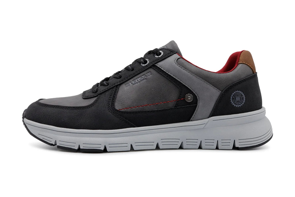 Sports Style Casual Shoes New Trending Wholesale Sneakers Suppliers for Men's Shoes